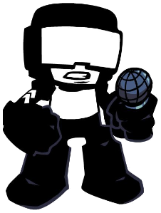 Friday Night Funkin' Tankman